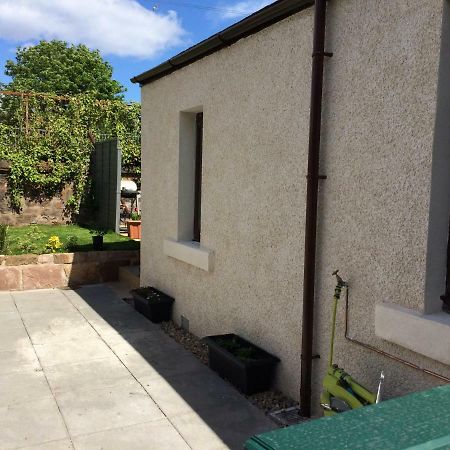 Villa 32A Railside Inverness Esterno foto