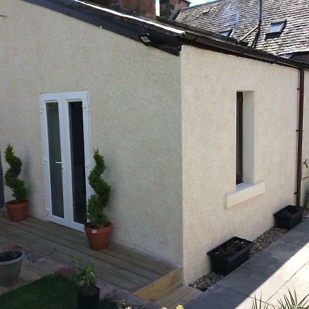 Villa 32A Railside Inverness Esterno foto