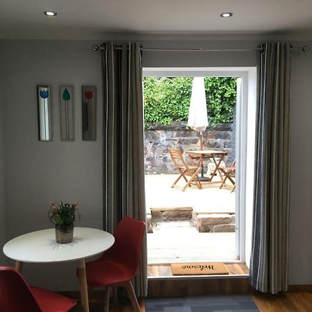 Villa 32A Railside Inverness Esterno foto