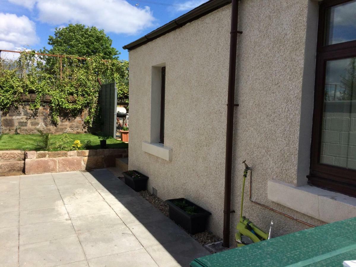 Villa 32A Railside Inverness Esterno foto